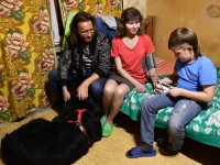 Итоги происшествия с молодой женщиной, которая с инсультом ждала скорой помощи и госпитализации три дня - Новости ТИА