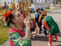 В Твери пройдёт фестиваль "Площадь добра" - Новости ТИА