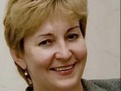 В Твери умерла бизнесмен и общественный деятель Лариса Мошкова - новости ТИА