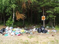 Тверичан приглашают очистить карьеры от мусора - Новости ТИА