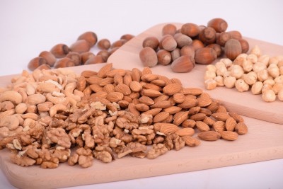 Роспотребнадзор рассказал, какие орехи снижают холестерин и улучшают память - новости ТИА