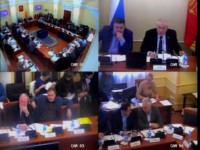 "Мрак. Жуть. Беспросвет" и оптимизм: депутаты приняли бюджет Твери-2017 в первом чтении - Новости ТИА