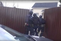 В Тверской области полиция штурмом взяла нарколабораторию - Новости ТИА