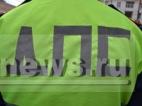 У тверской маршрутки во время движения отвалились колеса - Новости ТИА