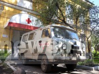 В Тверской области женщину изрезали винты катера - Новости ТИА