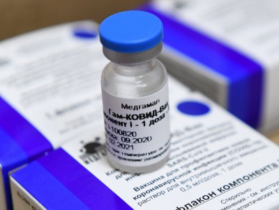 Более 37 700 жителей Тверской области сделали прививку от  коронавируса - новости ТИА