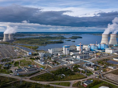 В Тверской области Калининская АЭС остановила работу энергоблока №4 - Новости ТИА