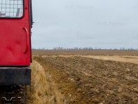 МЧС  просит опахивать поля из-за угрозы возгорания сухой травы - Новости ТИА