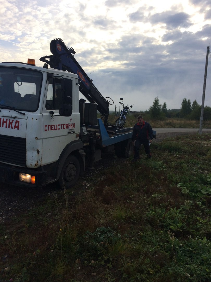 Кресло для ребенка на мопед