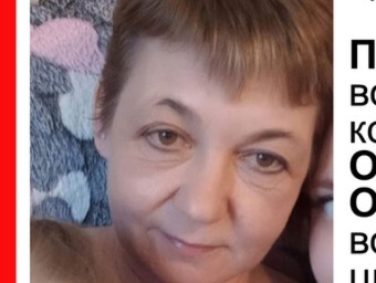 В Тверской области ночью пропала 52-летняя женщина - Новости ТИА