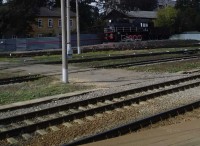 Жители посёлка Лоцманенко жалуются на шум от проходящих поездов - новости ТИА