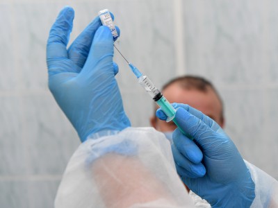 Опубликованы номера победителей розыгрыша призов среди вакцинированных - Новости ТИА