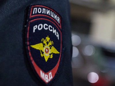 Полицейские раскрыли разбойное нападение на жителя Спирово в Твери - Новости ТИА