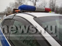 Пьяная женщина на машине слетела в кювет в Тверской области - Новости ТИА
