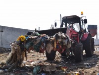 Из мусора - куртки и дороги. О том, как перерабатываются отходы в Тверской области - Новости ТИА