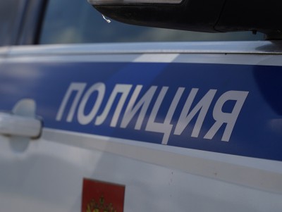 На М-10 в автомобиле у двух граждан Средней Азии нашли 41 сверток с героином - Новости ТИА