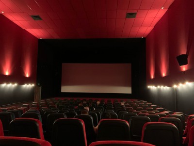 Кинотеатры Твери прокомментировали отмену премьер зарубежных фильмов - Новости ТИА