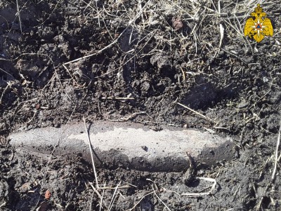 В Тверской области нашли  13 миномётных мин и 41 артиллерийский снаряд - Новости ТИА