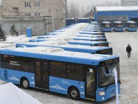 В Твери с 5 марта заработает 20 автобусный маршрут "Энергоремонт - Мигалово" - новости ТИА