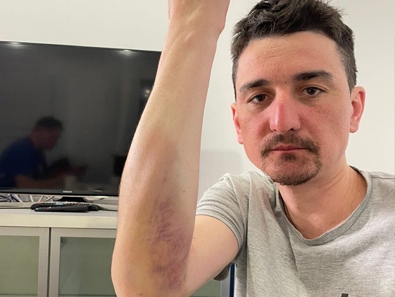 фото со страницы Артема Алискерова в ВК фото со страницы Артема Алискерова в ВК