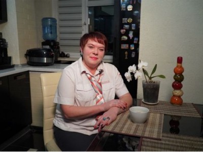 Жительница Тверской области выиграла в лотерею и подарила дочке квартиру - Новости ТИА