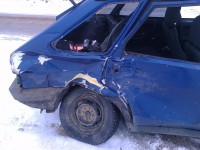 В Тверской области два водителя-лихача сбили людей и скрылись с места аварии - Новости ТИА