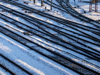 С начала года на железной дороге в Тверской области погибли 5 человек - Новости ТИА