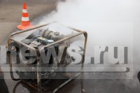 В Твери ряд домов в Заволжском районе остался без отопления и горячей воды - Новости ТИА