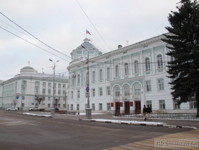 Тверская область готова принять граждан из Донецкой и Луганской республик - новости ТИА