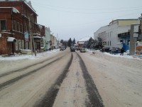 В Кашине под колеса автомобиля попал подросток - Новости ТИА