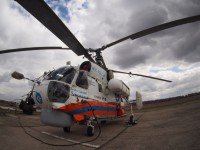 Парк тверского авиазвена МЧС России пополнился новым вертолетом - новости ТИА