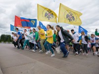 В Тверской области пройдёт военно-патриотический марафон - Новости ТИА