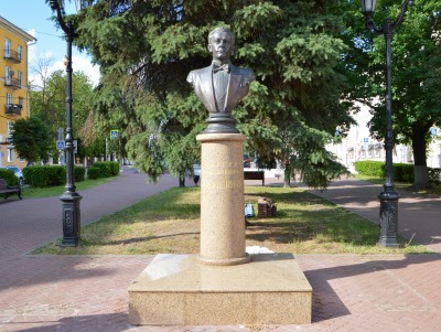 10 июля в Твери откроют памятник Сергею Лемешеву  - Новости ТИА
