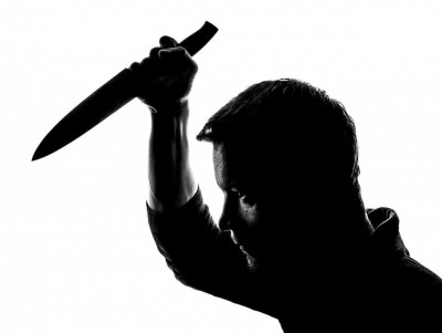 "Вызовешь полицию - убью!": мужчину осудили за угрозу убийством сожительнице - Новости ТИА