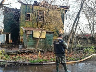 В Тверской области расследуют гибель трёх человек - Новости ТИА