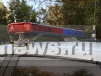 В Твери водитель сбил девушку на "зебре" - Новости ТИА