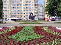В Твери воруют цветы с городских клумб - Новости ТИА