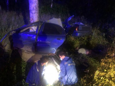 Подробности смертельной аварии в Твери: водитель недавно получил права - новости ТИА