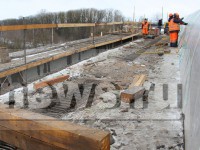 Тверская область подала заявку на участие в новом федеральном проекте по ремонту мостов и путепроводов  - новости ТИА