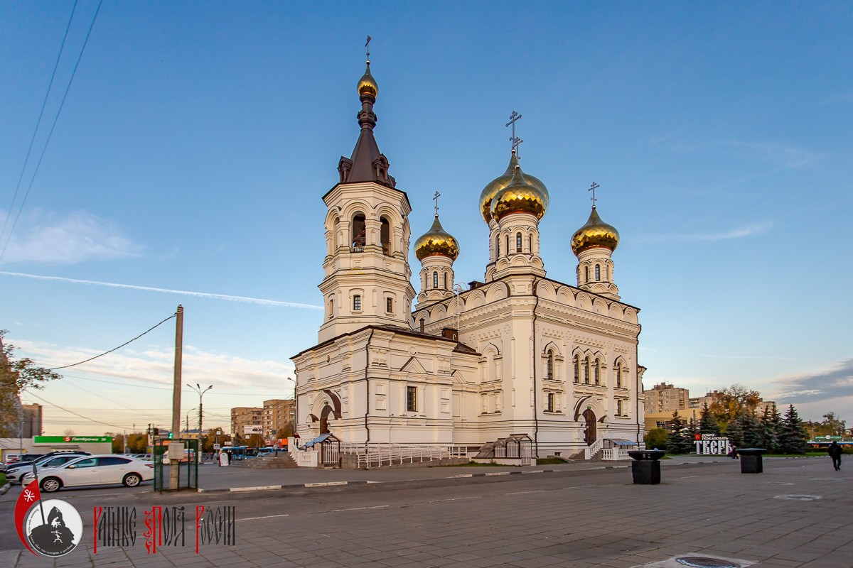 По Тверской области проходит мотопробег 