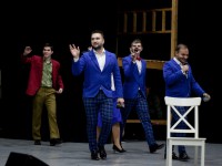 Тверские "Плюшки" уходят из КВН - Новости ТИА