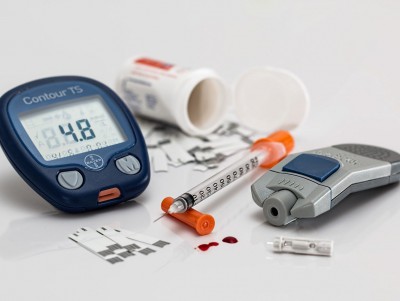 Почти четверть умерших от ковида людей имели сахарный диабет - Новости ТИА