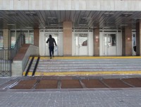 На вокзале в Твери скончался пенсионер из Москвы  - новости ТИА