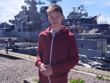 В Бежецке пропал 14-летний парень - новости ТИА