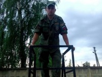 Из ржевской воинской части сбежал вооруженный солдат  - новости ТИА