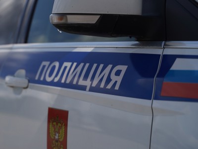 Сотрудники ДПС задержали ранее судимого мужчину на угнанном автомобиле - Новости ТИА
