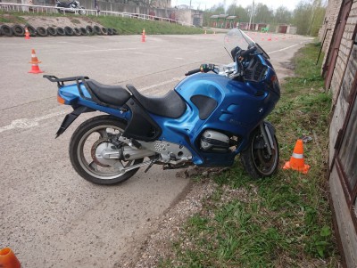 В Тверской области мотоциклист сбил 41-летнего мужчину - новости ТИА