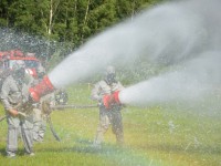 В Тверской области тренируются ликвидировать аварии на атомной станции - Новости ТИА