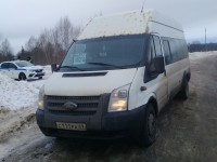 Во время рейса задержали пьяного водителя автобуса, который вёз пассажиров из Твери в Максатиху - Новости ТИА