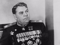 В Тверской области открыли памятную доску маршалу А.М. Василевскому - Новости ТИА